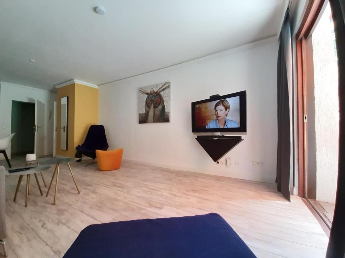 Ferienwohnung Gorch-Fock Scharbeutz Exteriér fotografie