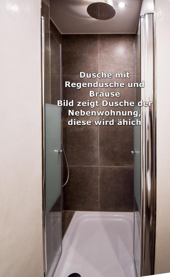 Ferienwohnung Gorch-Fock Scharbeutz Exteriér fotografie