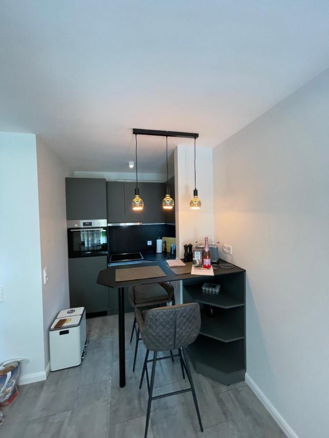 Ferienwohnung Gorch-Fock Scharbeutz Exteriér fotografie