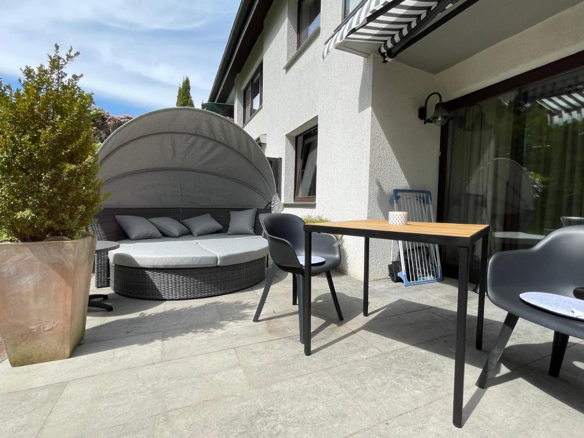 Ferienwohnung Gorch-Fock Scharbeutz Exteriér fotografie