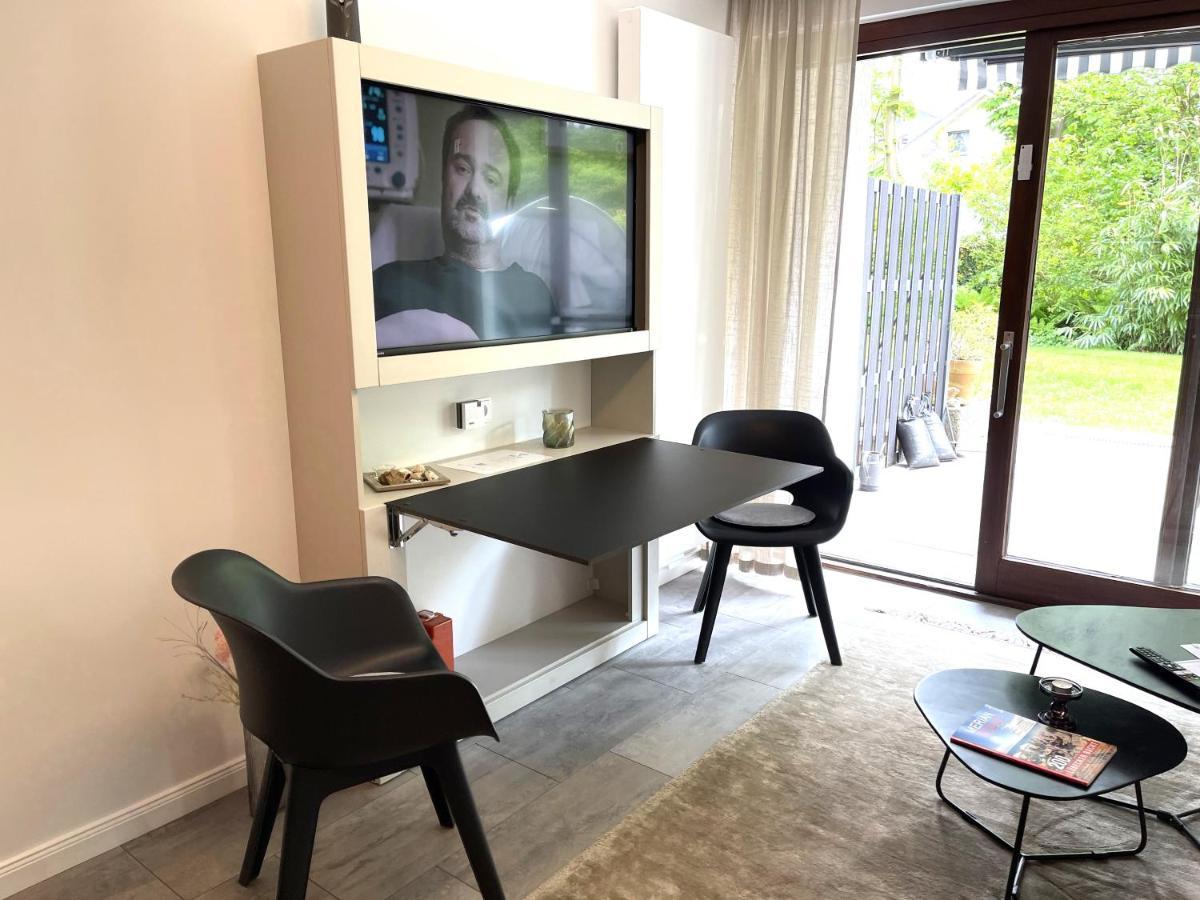 Ferienwohnung Gorch-Fock Scharbeutz Exteriér fotografie