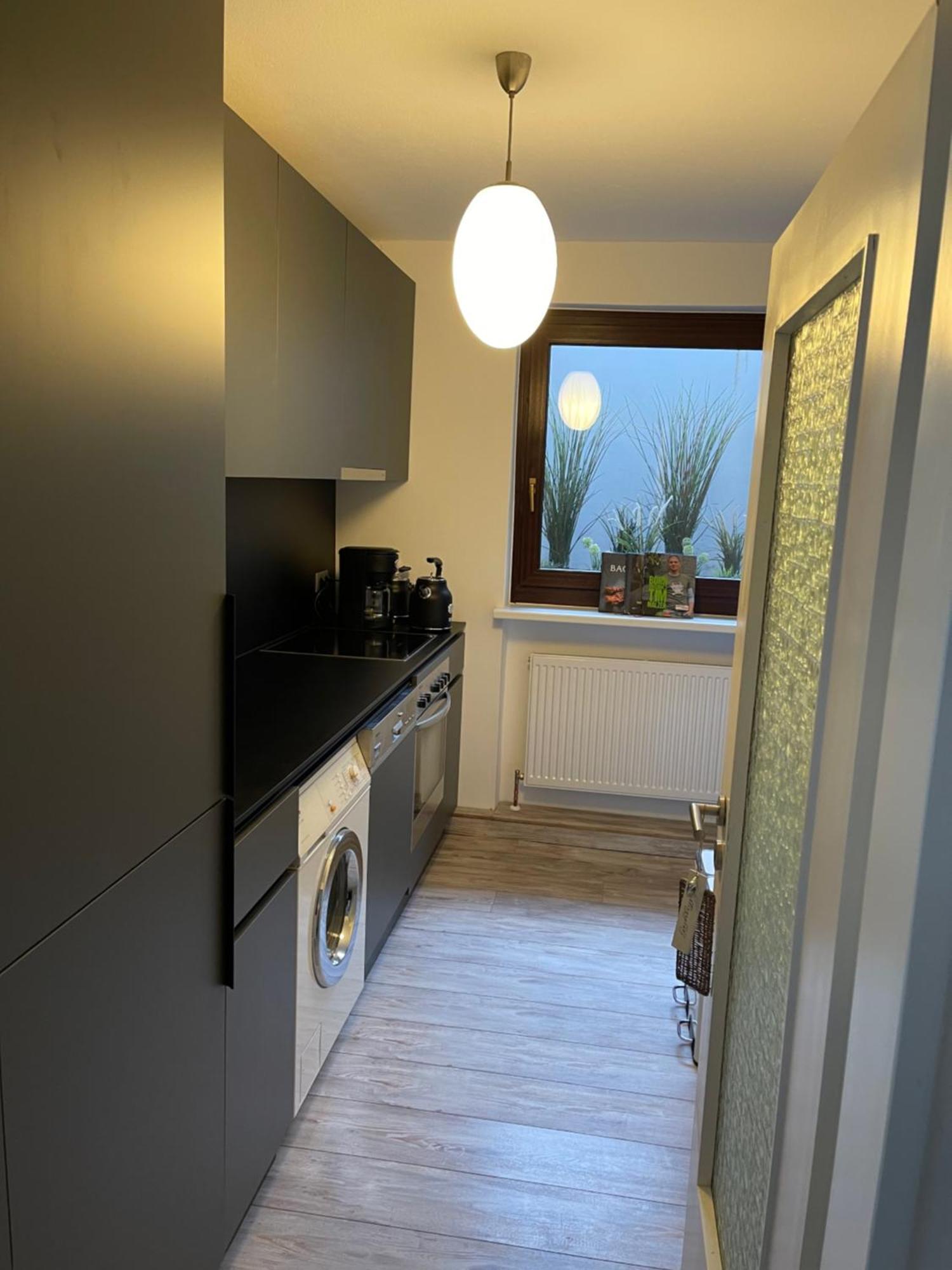 Ferienwohnung Gorch-Fock Scharbeutz Exteriér fotografie